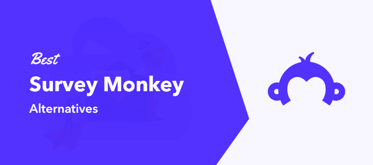 Best Survey Monkey Alternatives