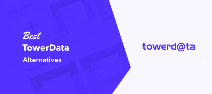 Best TowerData Alternatives
