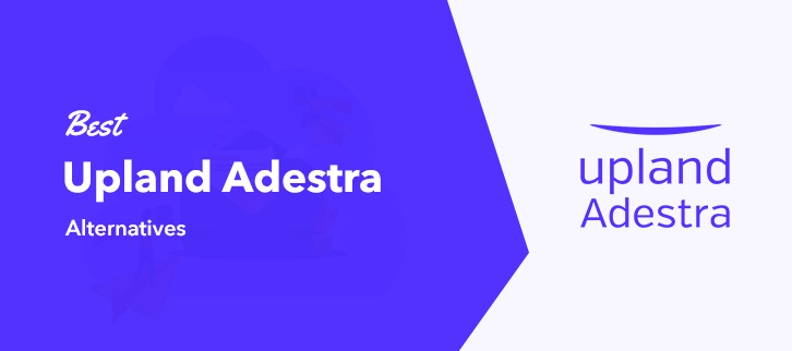 Best Upland Adestra Alternatives