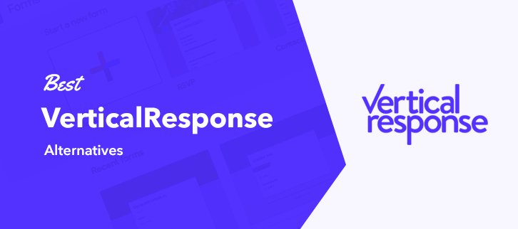 Best VerticalResponse Alternatives