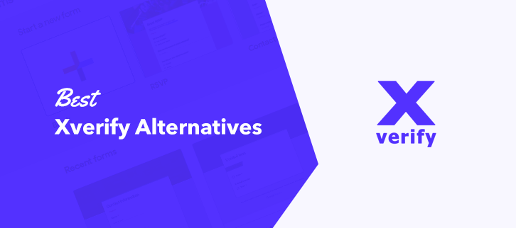 Best Xverify Alternatives