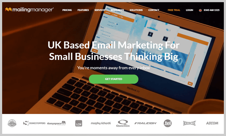 mailingmanager - Indiemark Alternatives