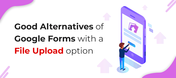 Google Forms Alternatives