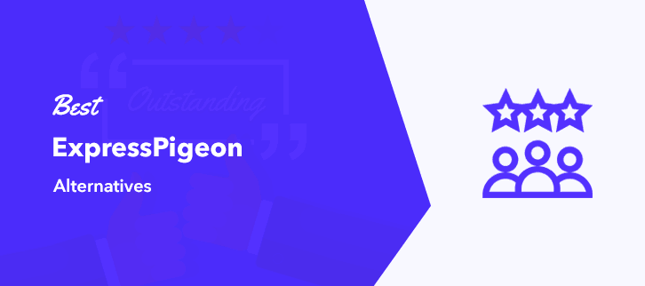 Best ExpressPigeon Alternatives