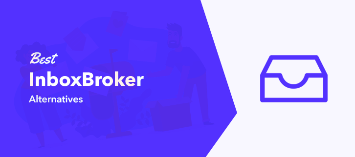 Best InboxBroker Alternatives