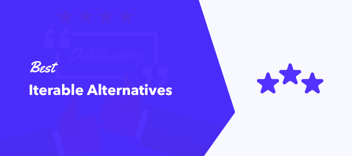 Best Iterable Alternatives