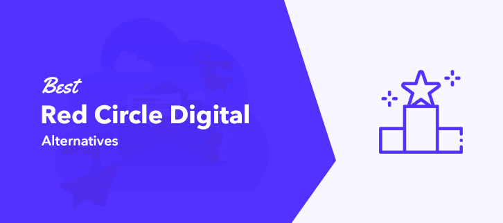 Best Red Circle Digital Alternatives