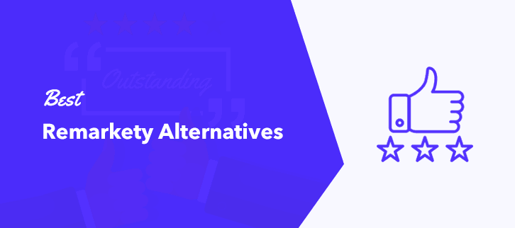Best Remarkety Alternatives