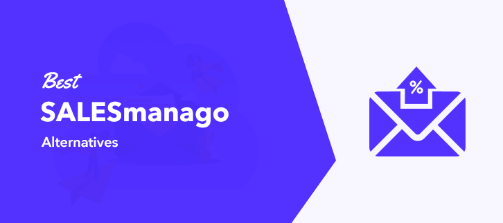 Best SALESmanago Alternatives