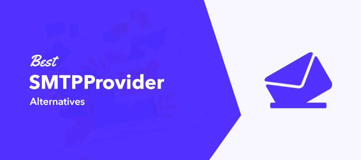 Best SMTPProvider Alternatives