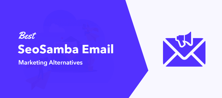 Best SeoSamba Email Marketing Alternatives