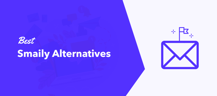Best Smaily Alternatives