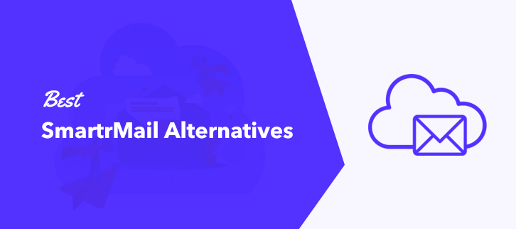 Best SmartrMail Alternatives