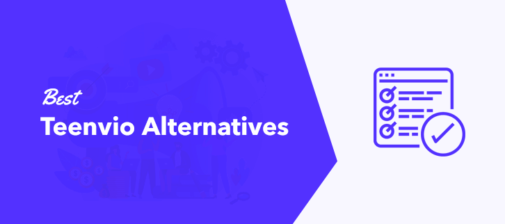 Best Teenvio Alternatives