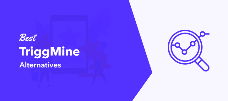 Best TriggMine Alternatives