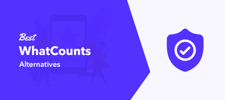 Best WhatCounts Alternatives