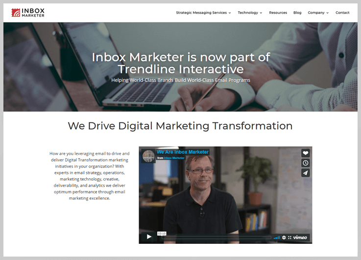 Inbox Marketer - Inbox Marketer Alternatives