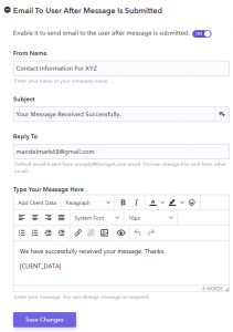 How To See All The Submitted Responses In Google Forms?| FormGet