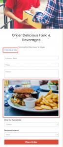 How To Add A Hyperlink Into Google Forms? | FormGet