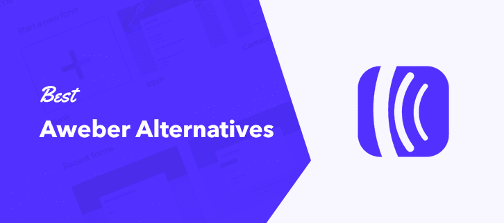 AWeber Alternatives
